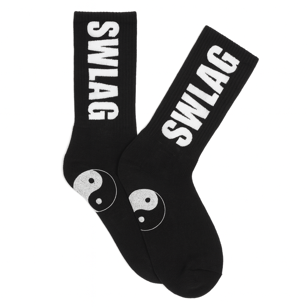 YINYANG SOCKS