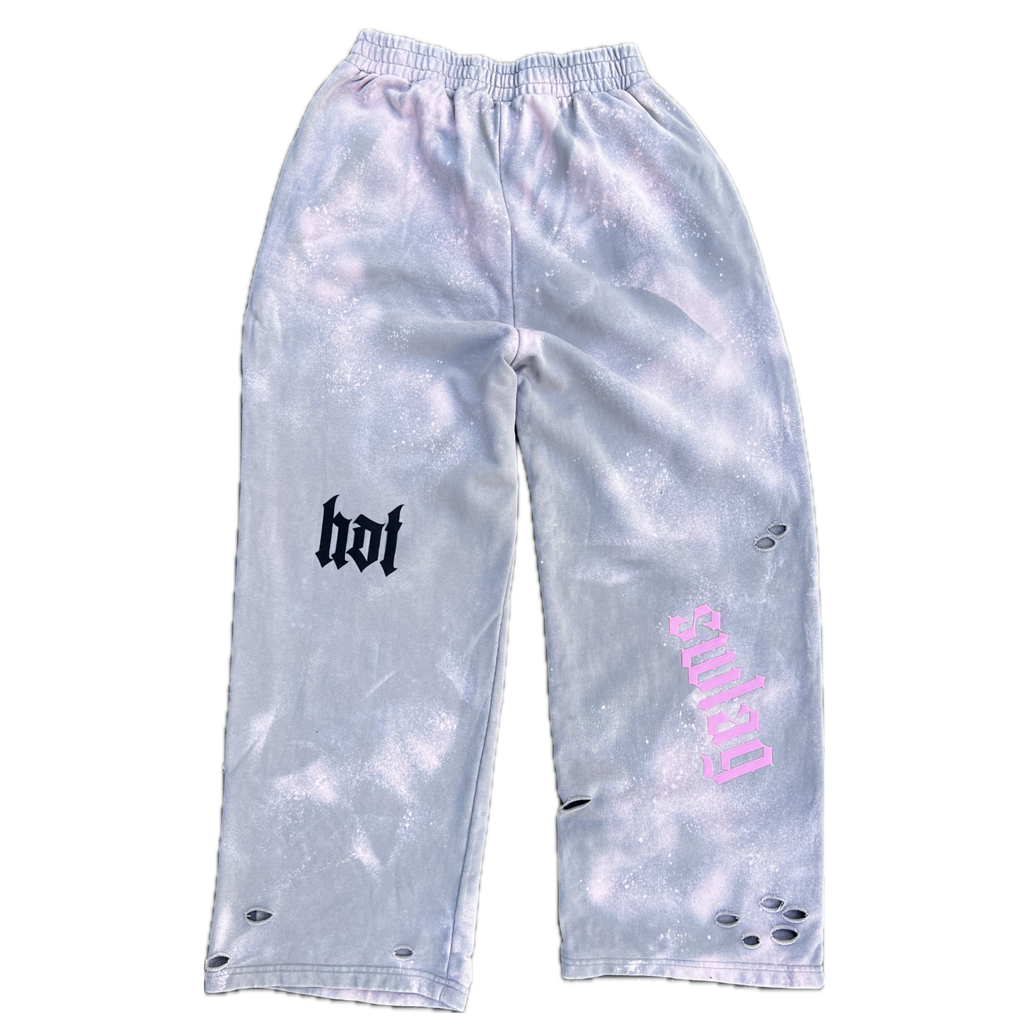 HOT SWLG PANTS