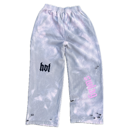 HOT SWLG PANTS