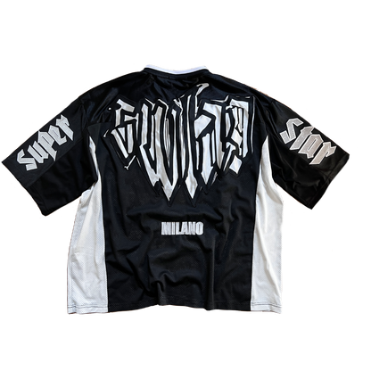 SUPERSTAR JERSEY