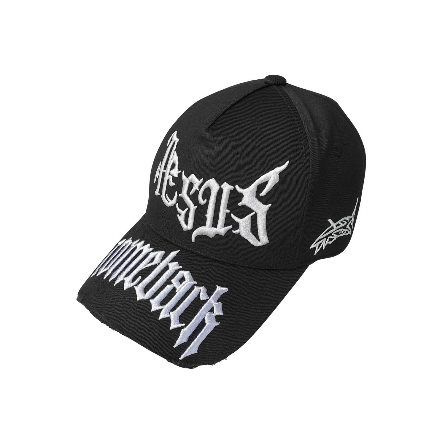 JESUS CAP – SWLAG