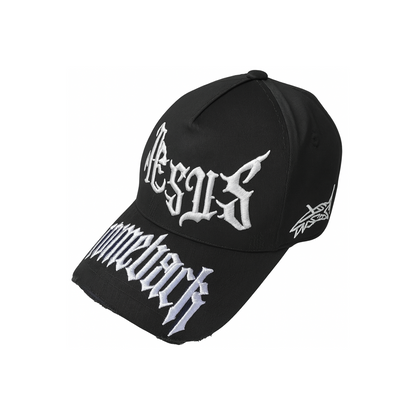 JESUS CAP