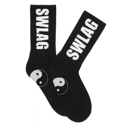 YINYANG SOCKS